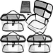Clear Toy Storage Bag